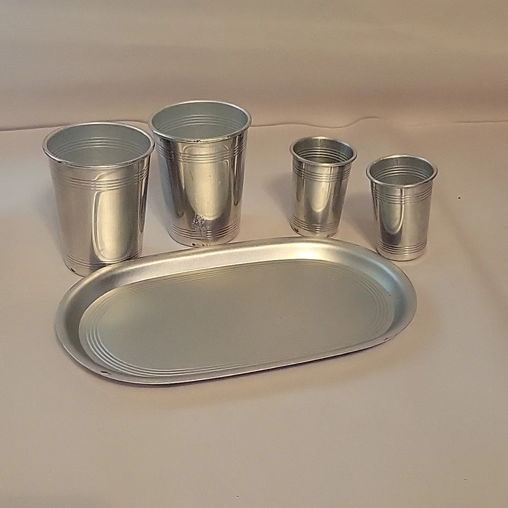 Serving Set